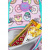 Рюкзак молодіжний Spiner HAPPY DONUTS (13х41х30 см) CoolPack F001665