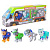 Дитячий ігровий набір фігурок "Paw Patrol" 6057-1