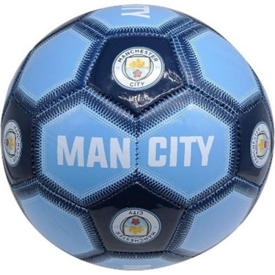 Мʼяч футбольний Манчестер Сіті Manchester City №5 MIC FP083