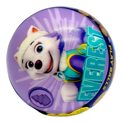 Іграшка Cool Things серії Paw Patrol - Патрульні мʼячики (ЕВЕРЕСТ) Cool Things PP072