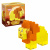 Конструктор сафарі Baby Blocks (лев) MiC 41503 Конструктор сафарі Baby Blocks (лев) MiC 41503