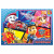 Пазли Щенячий патруль + постер, 35 ел. Gtoys PW0881