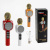 Бездротовий мікрофон, білий MIC С48342