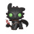 Ігрова Фігурка Funko Pop! Серії Як Приборкати Дракона - Беззубик Funko 36355