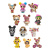 Фігурка-сюрприз Cool Things серії Tokidoki - Донателла та її друзі Cool Things TK061 Фігурка-сюрприз Cool Things серії Tokidoki - Донателла та її друзі Cool Things TK061