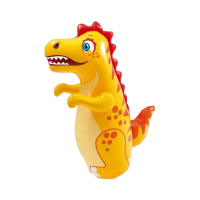 Надувна іграшка-неваляшка Дракон Intex 44669