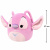 М'яка іграшка Squishmallows серії Disney - Янгол (17 см) Squishmallows SQDI01075