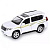 Автомодель дитяча Toyota Prado TechnoDrive KM250425W масштаб 1:40
