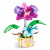 Дитячий конструктор Plant Flower Collection 33020, 153 деталі Дитячий конструктор Plant Flower Collection 33020, 153 деталі