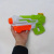 Водний бластер помповий, 31 см (зелений) DreamMakers LY820