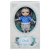 Лялька шарнірна Doll Flower Season Вид 2 MIC YL804-26/7/8 Лялька шарнірна Doll Flower Season Вид 2 MIC YL804-26/7/8