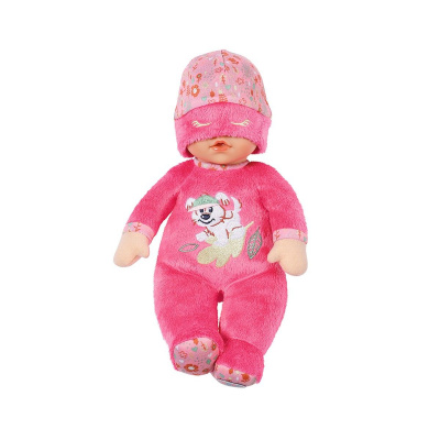 Лялька-пупс Baby Born серії For babies - Маленька соня (30 cm) BABY born 833674