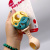 Брязкальце на планшеті р.20x5x10 см (РОЖЕВИЙ) YG Toys 3605