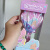 Гребінець для волосся MARTINELIA LET’S BE MERMAIDS (БЛАКИТНИЙ) Martinelia 90034