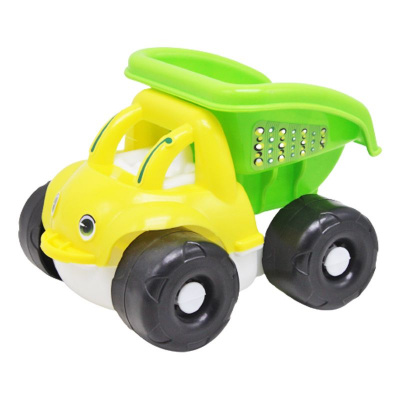 Машинка самоскид Жук: Гусінь Kinderway 5083
