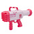 Генератор мильних бульбашок Бластер 009(Pink) 1 ємність з мильною рідиною та тарілочка Генератор мильних бульбашок Бластер 009(Pink) 1 ємність з мильною рідиною та тарілочка