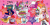 Іграшка-сюрприз Unicorn Surprise Box, укр (РОЖЕВИЙ) Dankotoys USB-01-01U