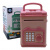 Сейф-скарбничка ATM Money Box (рожевий) Ling Shu Bao LSB6909 Сейф-скарбничка ATM Money Box (рожевий) Ling Shu Bao LSB6909