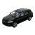 МАШИНА МЕТАЛЕВА АВТОПРОМ 1:32 AUDI Q7 (ЧОРНИЙ) Автопром 68310