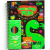 Набір для творчості Coloring fun (розмальовка з олівцями), шалений мікс Апельсин НТ-39