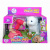 Мʼяка іграшка Улюбленець Котик Plush Pet на батарейках, звук, рух, аксесуари (Вид 2) MIC LK006C
