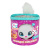 Ігровий набір QT Kitties. Кошеня Роузі (фігурка, будиночок, аксесуари) QT Kitties 450001-4
