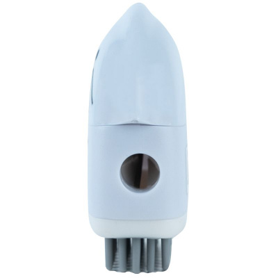 Точилка з контейнером та гумкою Faces, асорті Kite K24-365