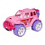 Дитяча іграшка "Позашляховик Party time" 4609TXK пластик