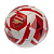 Мʼяч футбольний Арсенал ARSENAL №5 MIC FP094