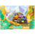 Пазли максі (60 ел) Мультяшки: Всюдихід Dankotoys Mx60-10-01,02,03,04...16
