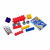 Конструктор гумовий Soft Building Blocks, 12 деталей MIC 2012E Конструктор гумовий Soft Building Blocks, 12 деталей MIC 2012E