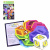 Настольная игра FortUno ZOO 3D, укр MiC G-F3D-02-01U