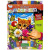 Креативна творчість GLITTER MOSAIC: KITTEN Dankotoys БМ-04-01,02,03,04,05...10