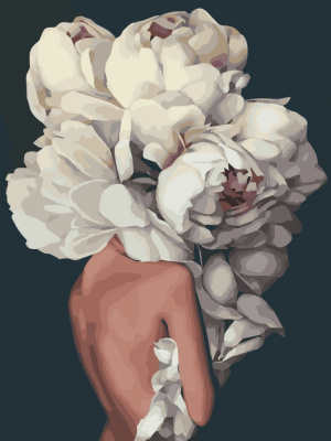 Картина за номерами. Art Craft "Таємні почуття" 40 * 50 см 10205-AC