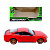 Автопром 1:34 Ford Mustang GT (ЧЕРВОНИЙ) Автопром 68702A