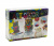 Набір для творчості Art Decor: Сова (укр) Dankotoys ARTD-01-02U