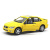 Машинка KINSMART Lexus IS300, жовта MiC KT5046W