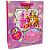 Пакет подарунковий, 32х26х10,5 см (ПРИНЦЕСА) мікс видів MIC C69656