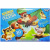 Пазли Сови з тваринами (30 елементів) Danko toys Mx30-07-01,02,03,04...16