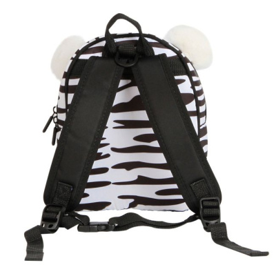 Рюкзак Supercute Зебра, 12х23х20 см Supercute SF119