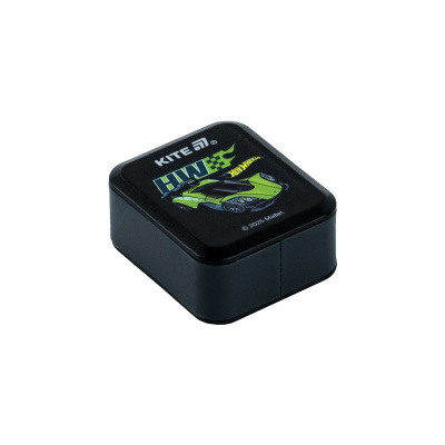 Точилка з контейнером прямокутна HW Kite HW25-116