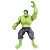 Фігурки для гри "Hulk" 8833(Hulk) світло