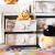 Колекційна фігурка Особливий муд Pop Top AP17183808900C 11983toys серії Upset Duck Колекційна фігурка Особливий муд Pop Top AP17183808900C 11983toys серії Upset Duck