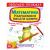 Прописи-тренажер: Математика. Вчимося писати цифри , укр Crystal Book F00027290
