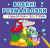 Водні розмальовки з кольоровим контуром У лісі (укр) Crystal Book F00023303