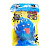 Слайм Mega Stretch Slime 500 г укр синій Dankotoys SLM-12-01U