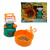 Іграшковий набір Camp Set: Юний турист Fudaer FDE811