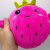Мʼяка музична іграшка Fruit sensing rhythm toy Полуниця MIC fruitmix