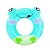 Надувний круг Тваринки 60 см (ЖАБКА) kids cool BT-IG-0103