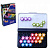 Гра-головоломка IQ Puzzle: Зірочки, логічна iBLOCK PL-724-115